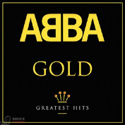 ABBA Gold 2 LP