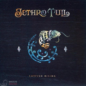 Jethro Tull Catfish Rising CD