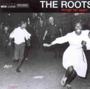 The Roots Things Fall Apart 2 LP