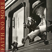 Faith No More Album Of The Year 2 LP