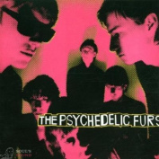 The Psychedelic Furs The Psychedelic Furs LP