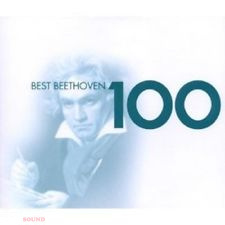 VARIOUS ARTISTS - 100 BEST BAROQUE 6 CD100 BEST BEETHOVEN 6 CD