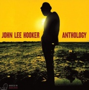 JOHN LEE HOOKER ANTHOLOGY 2 LP