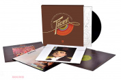 FACES YOU CAN MAKE ME DANCE, SING OR ANYTHING - 1970-1975 STUDIO ALBUM BOX SET 5 LP