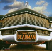 THEORY OF A DEADMAN - GASOLINE CD