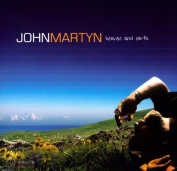 JOHN MARTYN - HEAVEN AND EARTH LP