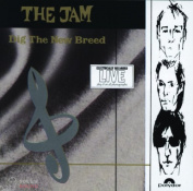 The Jam Dig The New Breed CD
