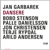 JAN GARBAREK - DANSERE 3 CD