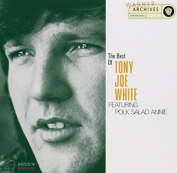 TONY JOE WHITE - THE BEST OF TONY JOE WHITE CD