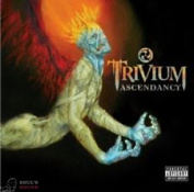 TRIVIUM - ASCENDANCY CD