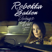 Rebekka Bakken Things You Leave Behind CD