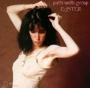 PATTI SMITH - EASTER CD
