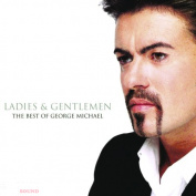 GEORGE MICHAEL - LADIES & GENTLEMEN: THE BEST OF GEORGE MICHAEL 2CD