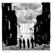 AND YOU WILL KNOW US BY THE TRAIL OF DEAD - LOST SONGS CD