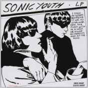 Sonic Youth Goo CD