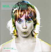 MIA. - STILLE POST CD