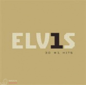 ELVIS PRESLEY - ELV1S - 30 #1 HITS 2 LP