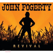 John Fogerty Revival CD