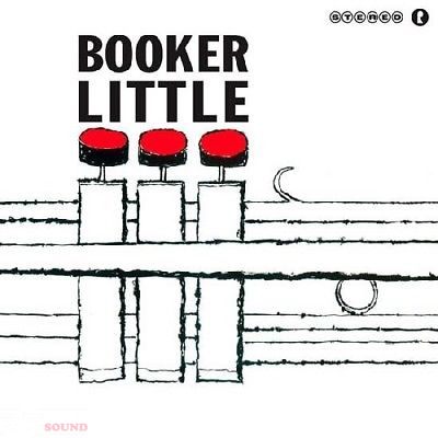 BOOKER LITTLE - BOOKER LITTLE QUARTET LP