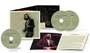 Eric Clapton 24 Nights Orchestral 2 CD + DVD