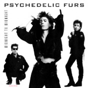 The Psychedelic Furs Midnight to Midnight LP