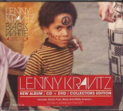 LENNY KRAVITZ - BLACK AND WHITE AMERICA 2CD