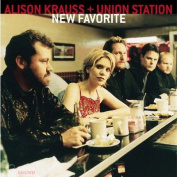 Alison Krauss - New Favorite CD