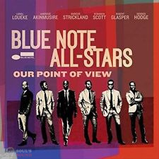 Blue Note All-Stars - Our Point Of View 2 CD