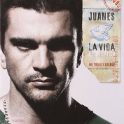Juanes - La Vida Es Un Ratico CD