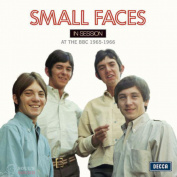 Small Faces - In Session At The BBC 1965-66 2LP