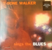 T BONE WALKER - Sings The Blues LP 