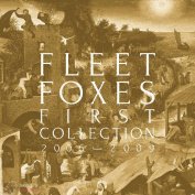 Fleet Foxes First Collection 2006-2009 4 CD Box Set