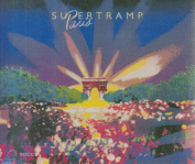 Supertramp Paris 2 CD