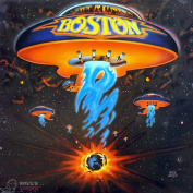 Boston Boston LP