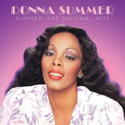 Donna Summer - The Original Hits CD