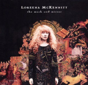Loreena McKennitt - The Mask and Mirror CD