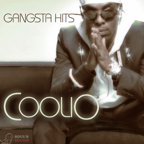 Coolio - Gangsta Hits 2CD
