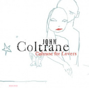 John Coltrane Coltrane For Lovers CD