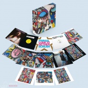 Primal Scream Screamadelica (30th Anniversary) 10 LP Limited Box Set