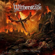 WITHERSCAPE - THE NORTHERN SANCTUARY CD