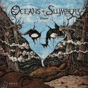 OCEANS OF SLUMBER - WINTER CD