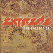 Extreme - Holehearted - The Collection CD
