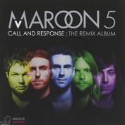 Maroon 5 Call And Response: The Remix Album CD