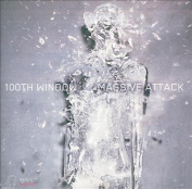 Massive Attack 100th Window CD