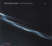 John Abercrombie ‎– The Third Quartet CD
