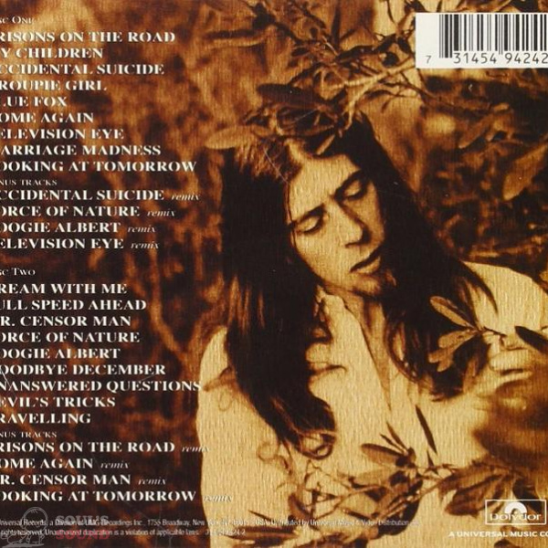 John Mayall Back To The Roots 2 CD