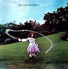 TREES - ON THE SHORE LP