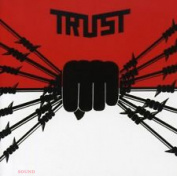 TRUST - IDEAL CD