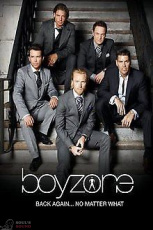 Boyzone - Back Again... - The Greatest Hits CD+DVD