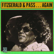 Ella Fitzgerald Fitzgerald And Pass Again CD